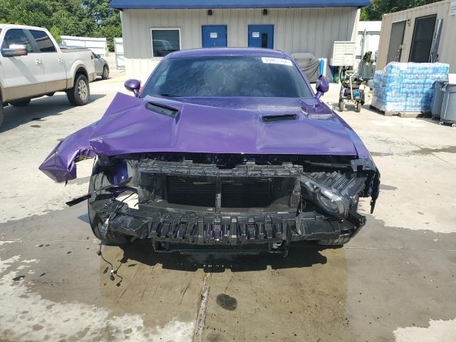 2019 DODGE CHALLENGER - 2C3CDZAG5KH731513