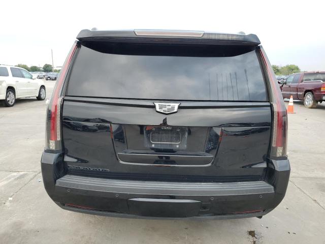 VIN 1GYS3CKJ9JR327477 2018 Cadillac Escalade, Premi... no.6