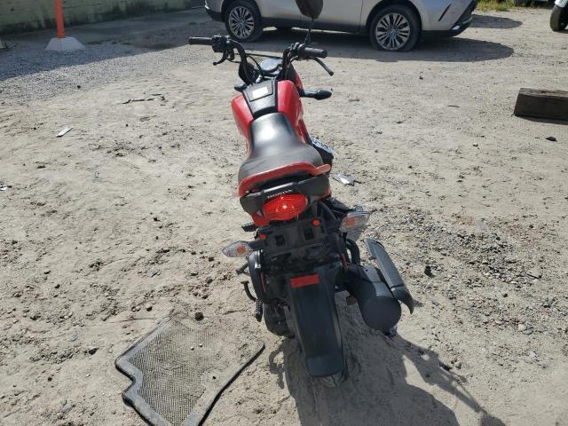 2022 HONDA NVA110 B 3H1JK0707ND007290