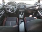 NISSAN VERSA SR photo