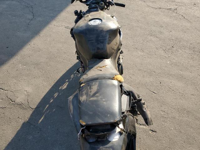 2006 HONDA CBR1000 RR - JH2SC57016M208691