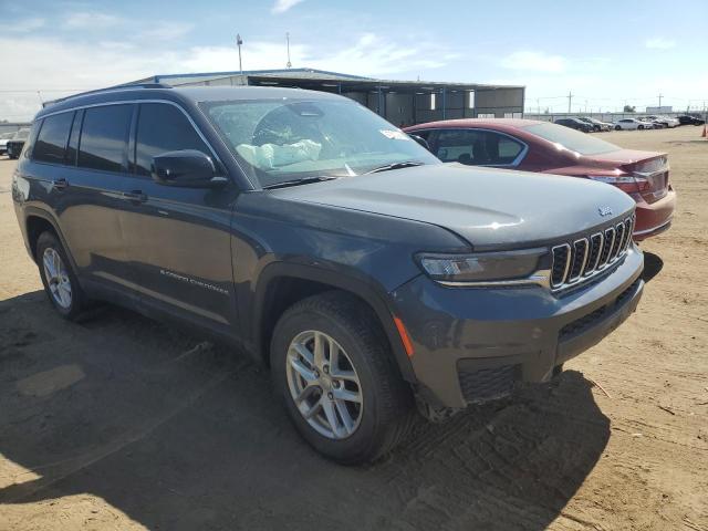 2021 JEEP GRAND CHER - 1C4RJKAG0M8142108