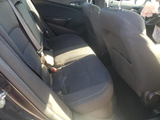2016 CHEVROLET CRUZE LT - 1G1BE5SM2G7236232