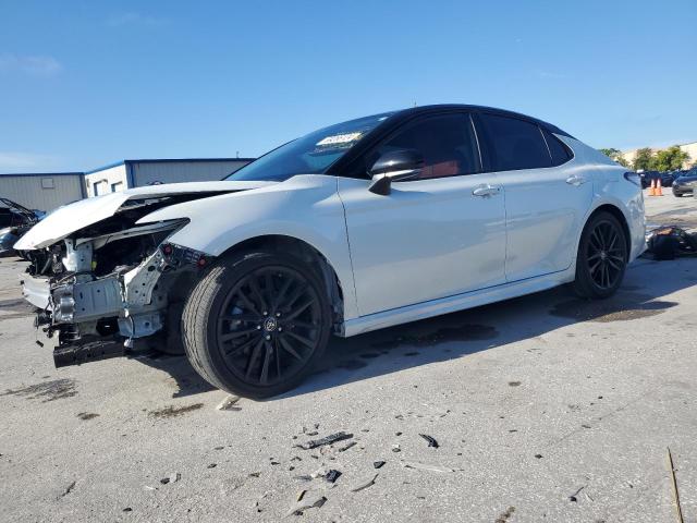 2023 TOYOTA CAMRY XSE - 4T1K61AK2PU084785