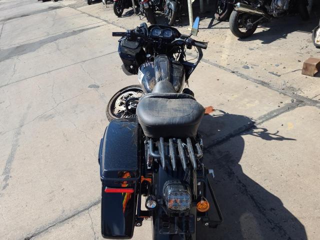 2022 HARLEY-DAVIDSON FLTRXST 1HD1ACL18NB626817