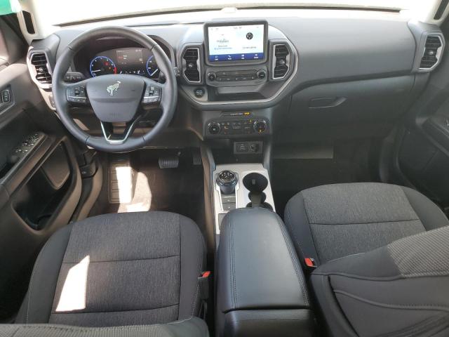 2024 FORD BRONCO SPO - 3FMCR9B60RRE48630