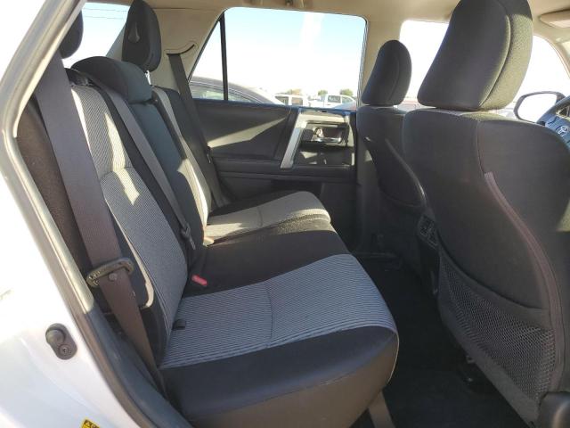 2022 TOYOTA 4RUNNER SR - JTEMU5JR5N5980301