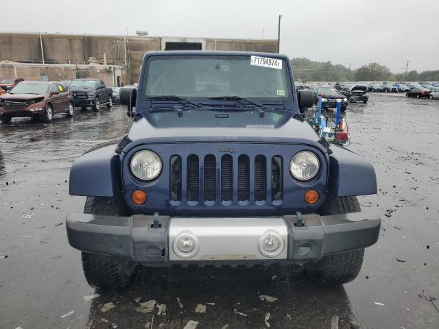 VIN 1C4HJWEG9DL591572 2013 Jeep Wrangler, Sahara no.5