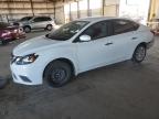 2017 NISSAN SENTRA S - 3N1AB7AP2HY365786
