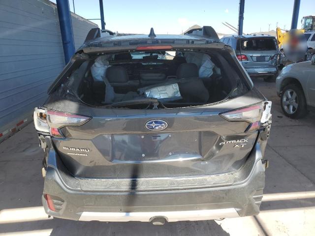 2021 SUBARU OUTBACK LI - 4S4BTGND2M3190999