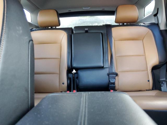 2018 GMC TERRAIN SL - 3GKALVEVXJL336454
