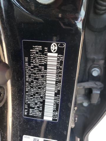 2021 TOYOTA COROLLA LE - 5YFEPMAE6MP202839