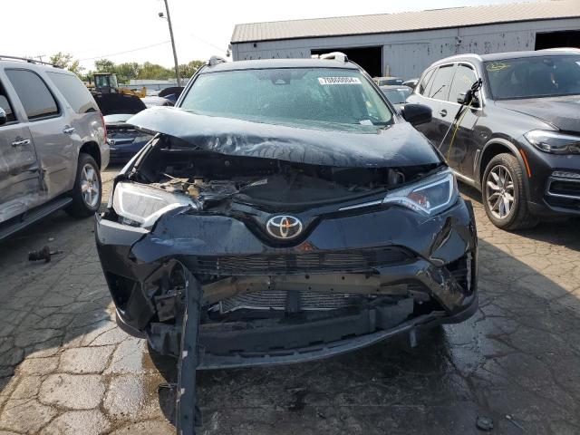 VIN 2T3ZFREV9HW347512 2017 Toyota RAV4, LE no.5