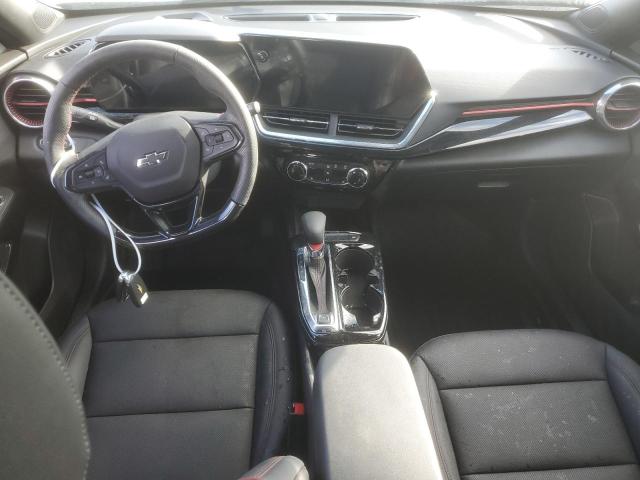 2024 CHEVROLET TRAX 2RS - KL77LJE22RC198160