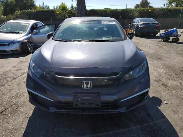 VIN 2HGFC2F65LH552216 2020 Honda Civic, LX no.5