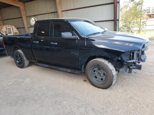 VIN 1C6RR6FG4MS563672 2021 RAM 1500, Tradesman no.4