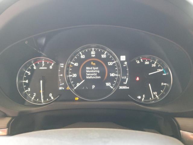 2021 MAZDA CX-5 SIGNA - JM3KFBEY9M0387100
