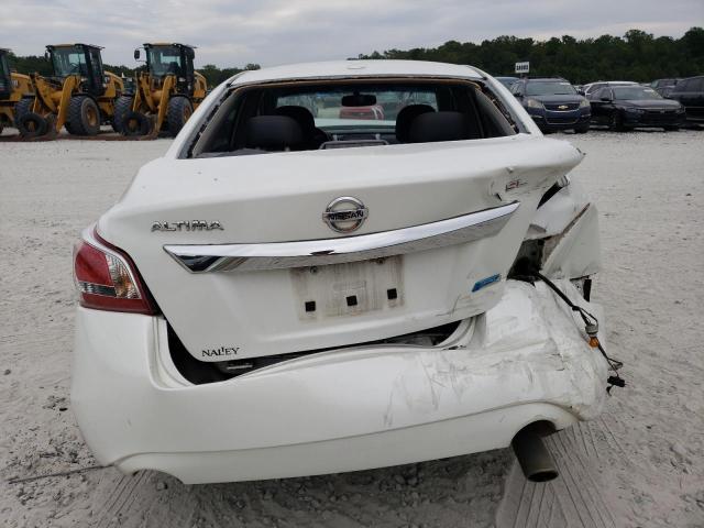 VIN 1N4AL3AP2DN420771 2013 Nissan Altima, 2.5 no.6