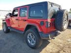 JEEP WRANGLER U photo