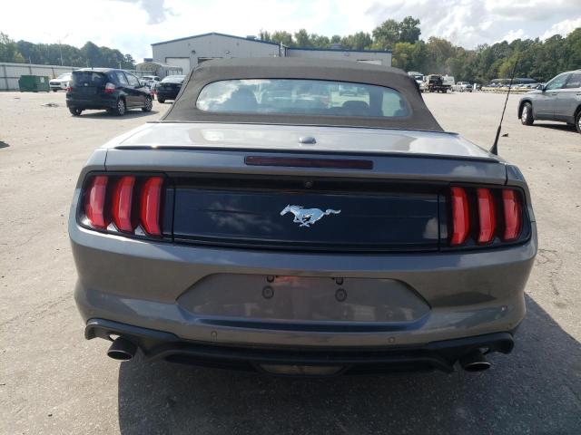 2021 FORD MUSTANG - 1FATP8UH9M5111183