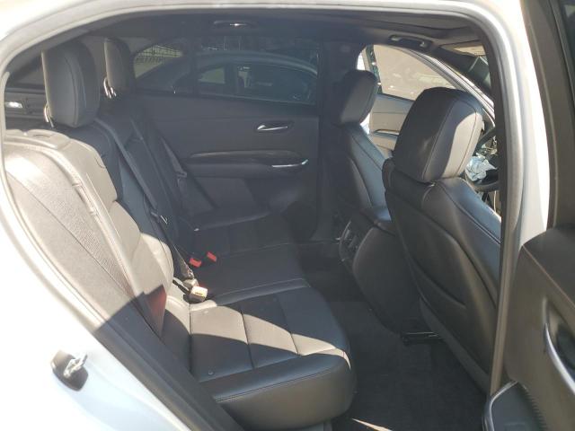 2022 CADILLAC XT4 SPORT - 1GYFZFR4XNF150849
