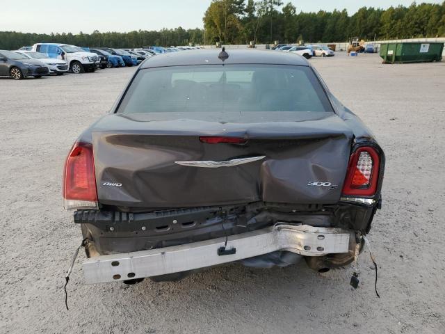 VIN 2C3CCAGG9FH787245 2015 Chrysler 300, S no.6