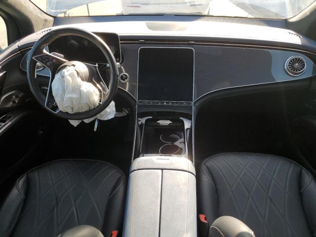 2023 MERCEDES-BENZ EQS SUV 45 - 4JGDM2EB1PA005901