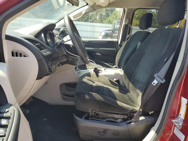 2016 DODGE GRAND CARA - 2C4RDGCG4GR249964
