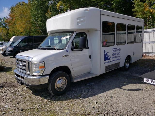 2016 FORD ECONLINE #2871470367