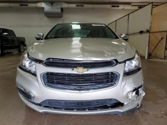 2015 CHEVROLET CRUZE LT - 1G1PC5SB8F7179270