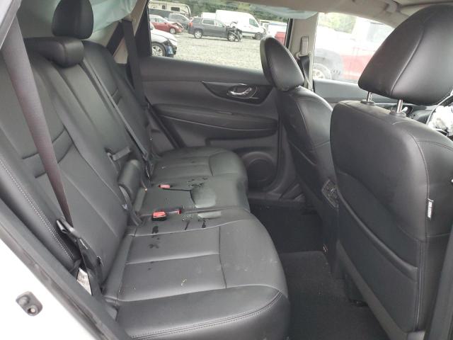2020 NISSAN ROGUE S - 5N1AT2MV9LC701423