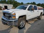 2017 CHEVROLET SILVERADO - 1GC1KUEYXHF127609