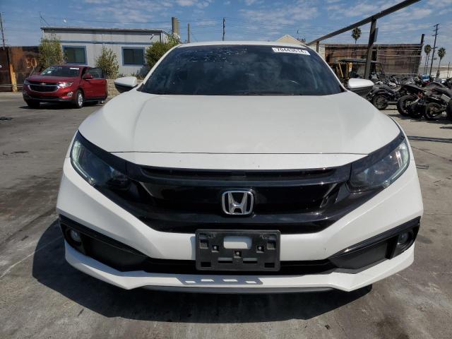 2020 HONDA CIVIC SPOR 19XFC2F83LE207066  70443614