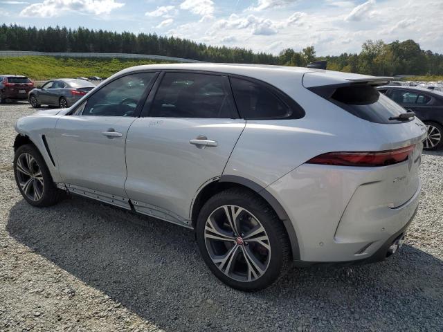 2023 JAGUAR F-PACE SVR - SADCZ2EE9PA708761