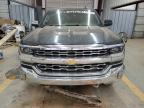 Lot #3020201598 2017 CHEVROLET SILVERADO