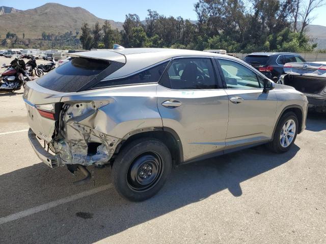 VIN 2T2ZZMCA4HC057968 2017 Lexus RX, 350 Base no.3