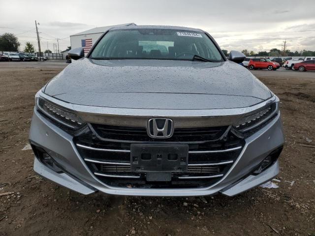2021 HONDA ACCORD TOU - 1HGCV2F90MA003692