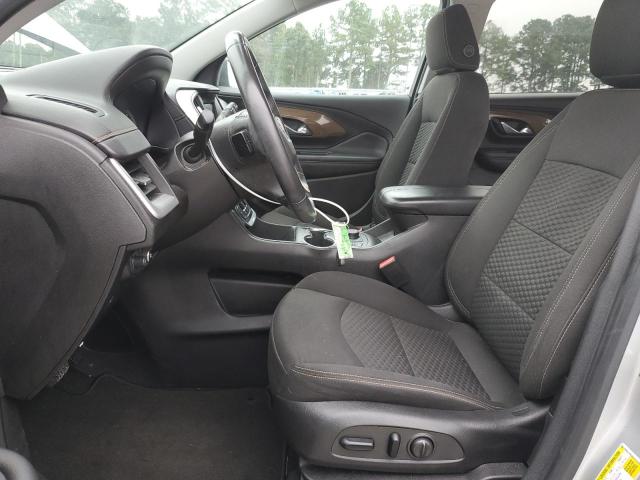 2018 GMC TERRAIN SL - 3GKALMEV9JL157333