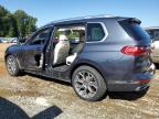 BMW X7 XDRIVE4 photo