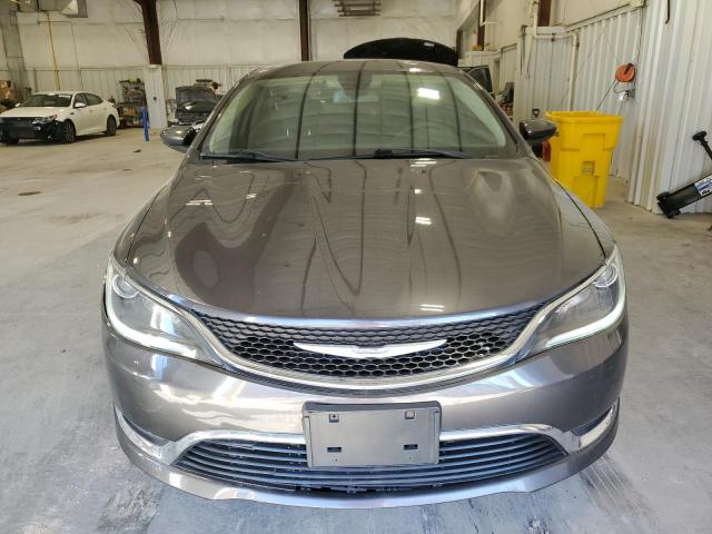 VIN 1C3CCCAB0GN111154 2016 Chrysler 200, Limited no.5