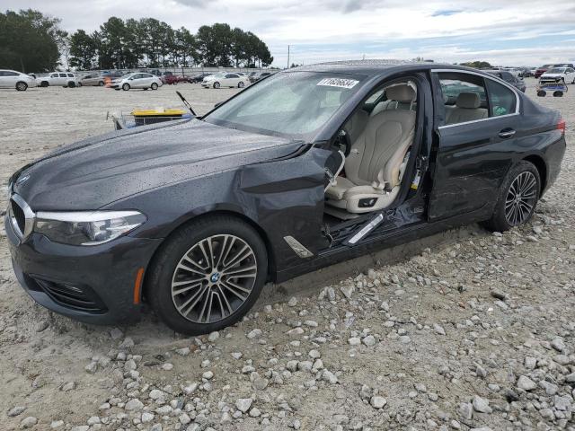 VIN WBAJA5C57JWA57686 2018 BMW 5 Series, 530 I no.1