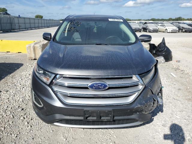 2015 FORD EDGE SEL - 2FMTK3J95FBC38483