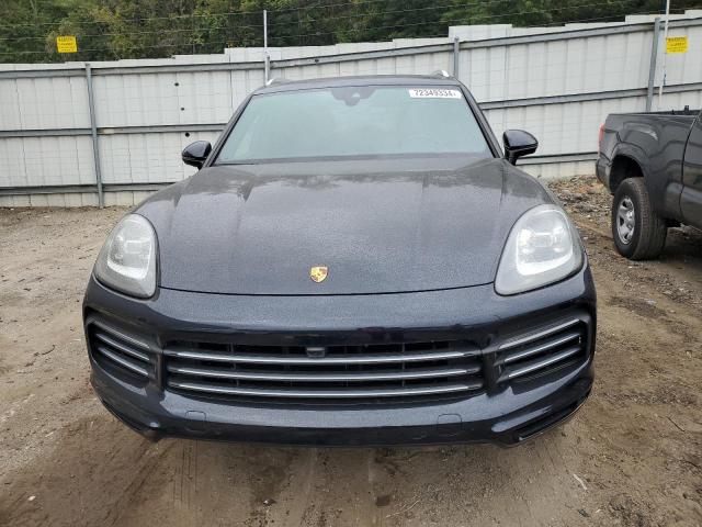 VIN WP1AA2AY7LDA09162 2020 Porsche Cayenne no.5