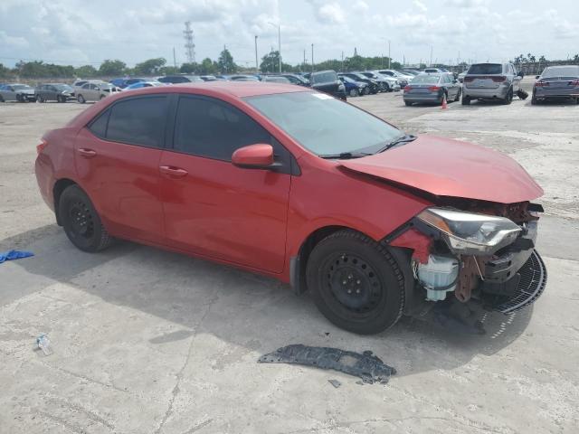 VIN 5YFBURHE4GP389596 2016 Toyota Corolla, L no.4