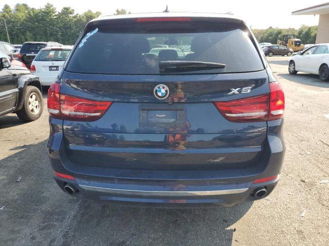 VIN 5UXKR0C58E0H24954 2014 BMW X5, Xdrive35I no.6