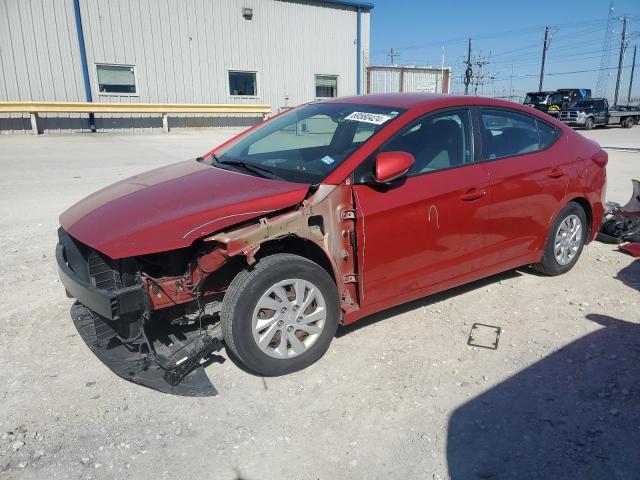 Vin: 5npd74lf5hh201055, lot: 69580424, hyundai elantra se 2017 img_1
