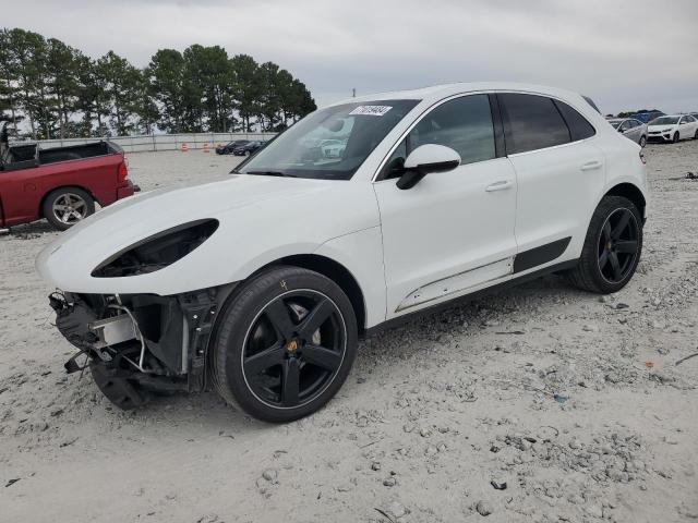 VIN WP1AB2A51FLB66523 2015 Porsche Macan, S no.1