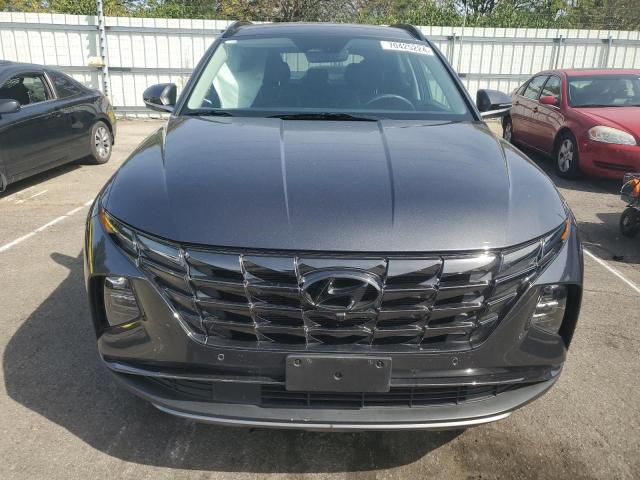 2022 HYUNDAI TUCSON 5NMJECAE3NH033146