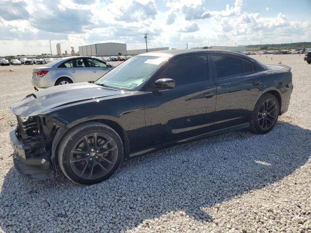 2022 DODGE CHARGER R/ #2938316753