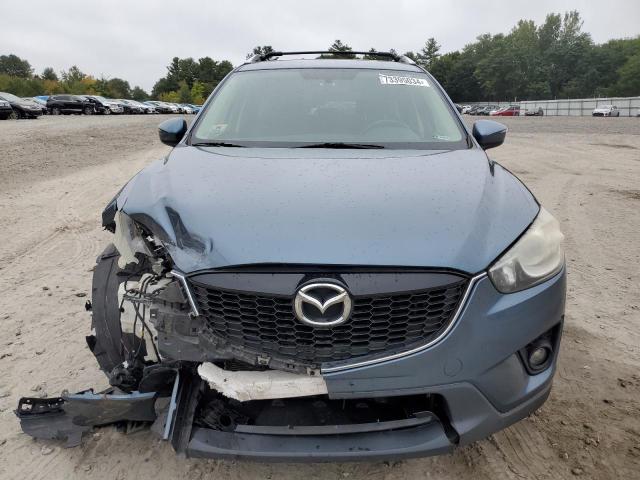2015 MAZDA CX-5 TOURI - JM3KE4CY5F0503428
